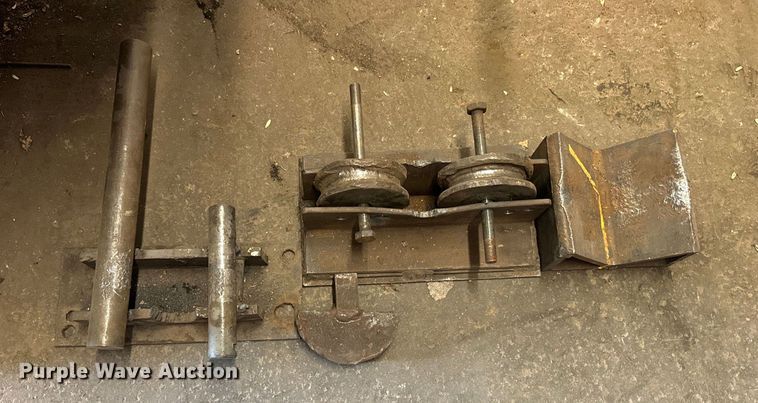 image for item EK1505 Metal shear