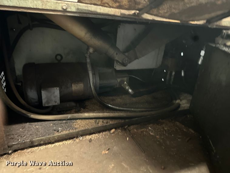 image for item EK1505 Metal shear