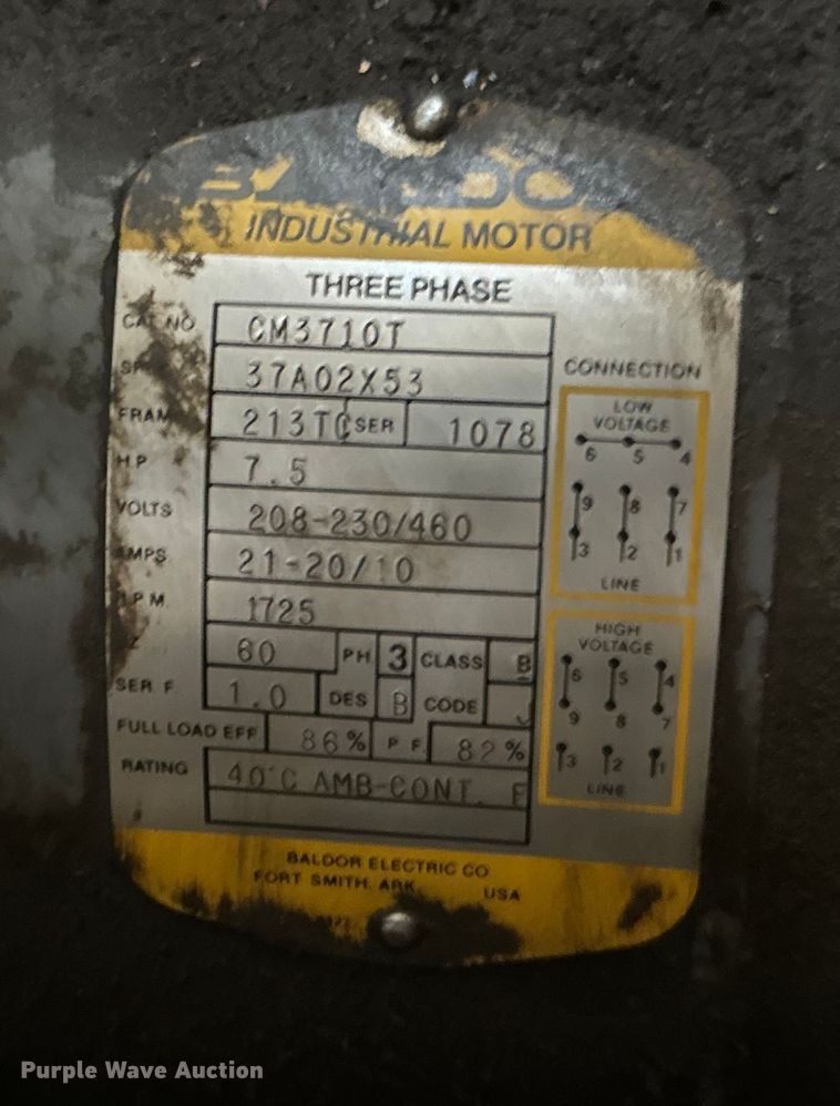 image for item EK1505 Metal shear