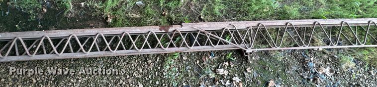 image for item EK1506 Approximately 175 Spanall beams