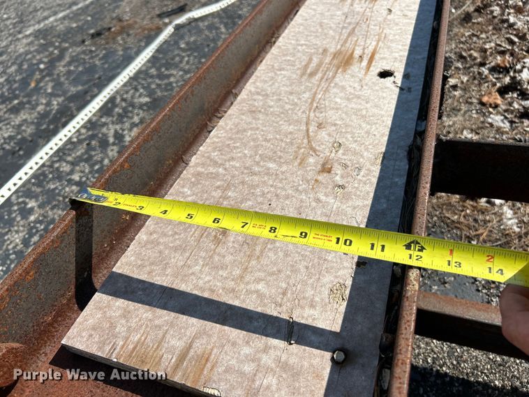 image for item EK4808 (12) I-beams 