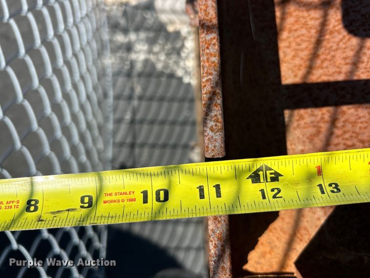 image for item EK4808 (12) I-beams 