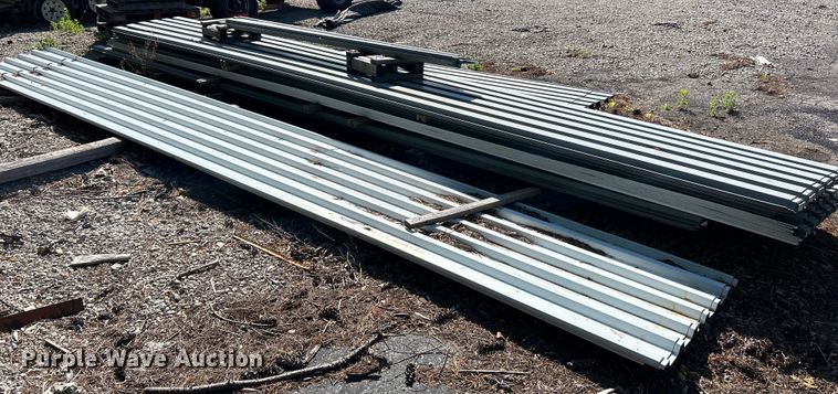 image for item EK4810 Building materials