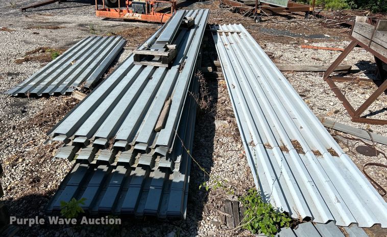 image for item EK4810 Building materials