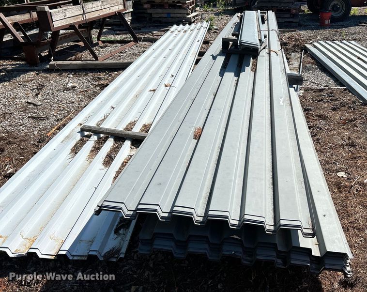 image for item EK4810 Building materials