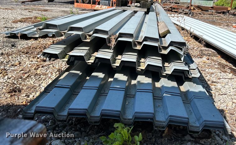 image for item EK4810 Building materials