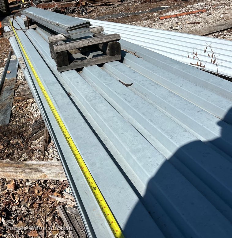 image for item EK4810 Building materials