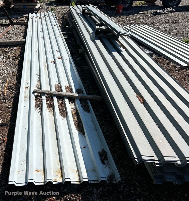 image for item EK4810 Building materials