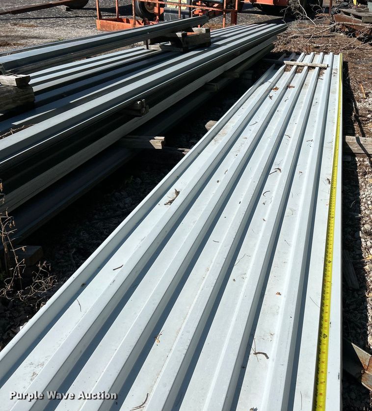 image for item EK4810 Building materials