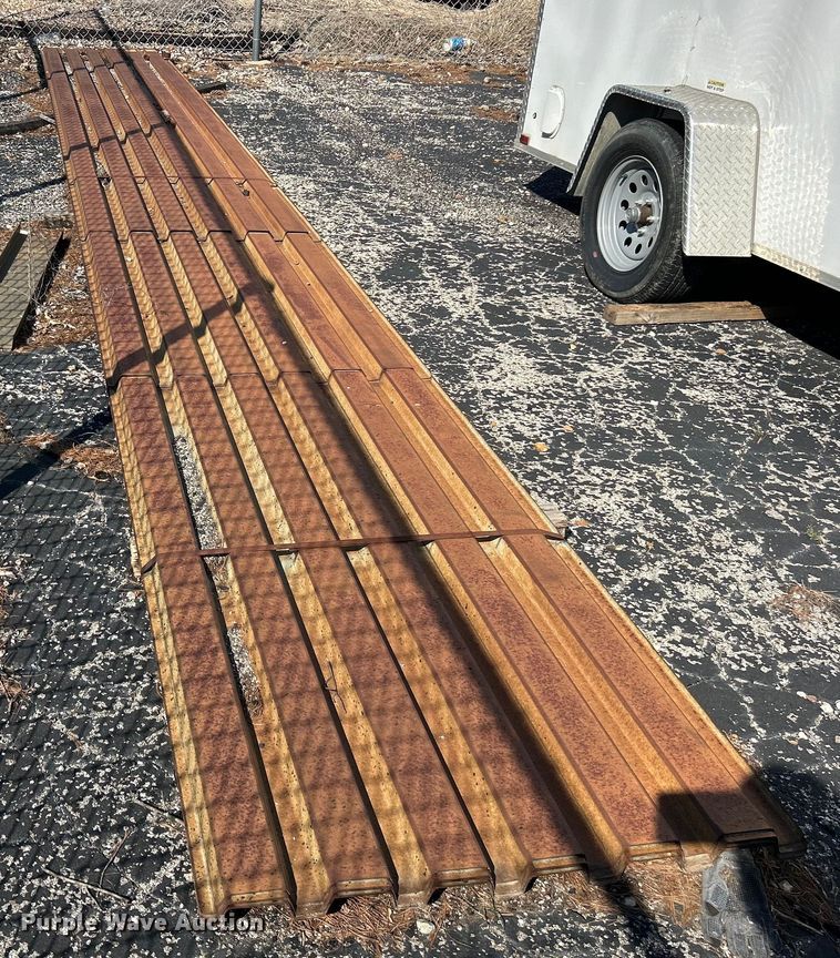 image for item EK4810 Building materials