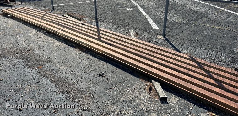 image for item EK4810 Building materials