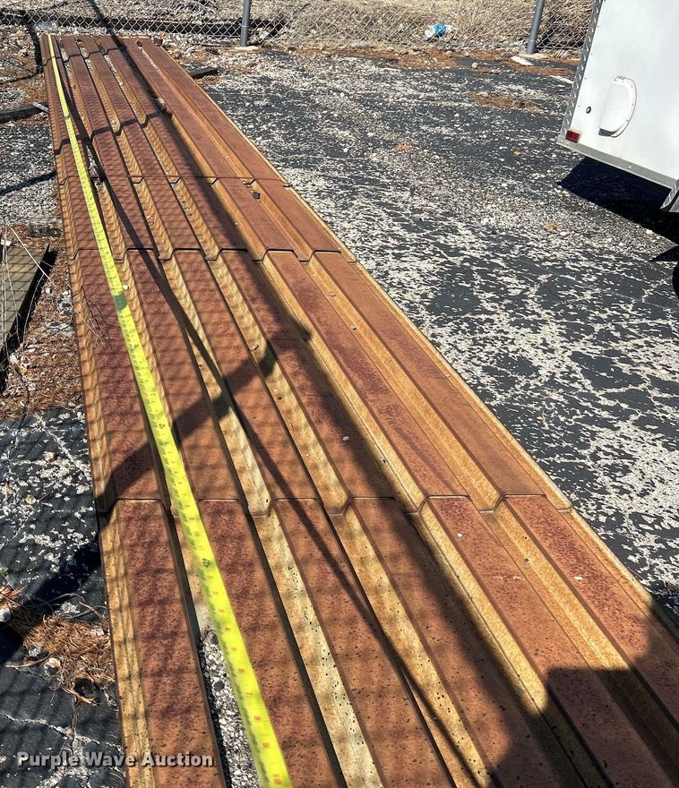 image for item EK4810 Building materials