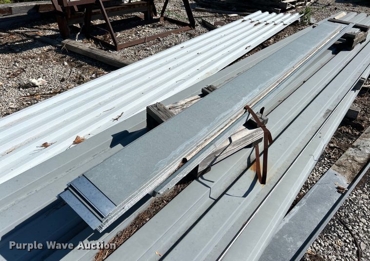 image for item EK4810 Building materials