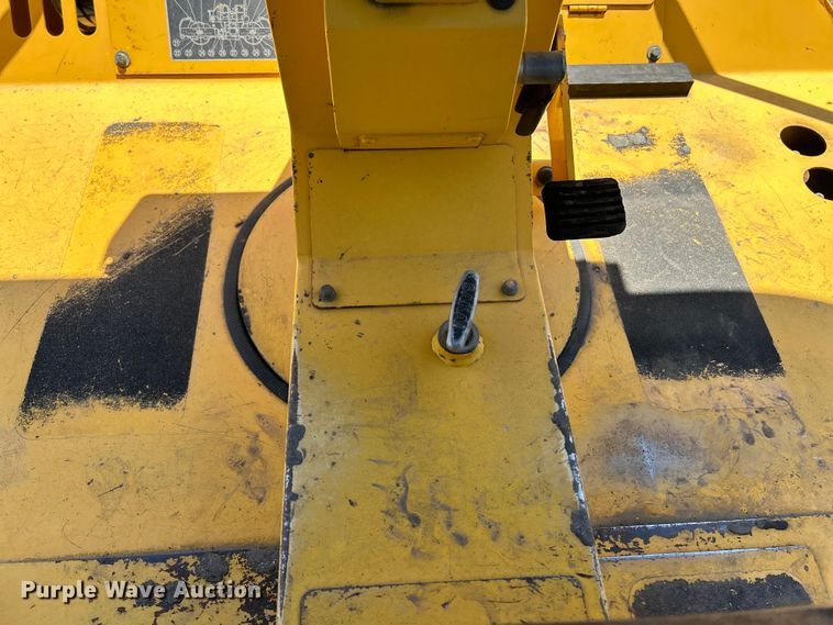 image for item EK4833 2016 Sakai SW850ND-II double drum vibratory roller