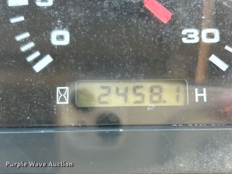 image for item EK4833 2016 Sakai SW850ND-II double drum vibratory roller