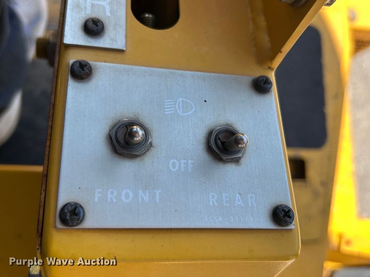 image for item EK4833 2016 Sakai SW850ND-II double drum vibratory roller