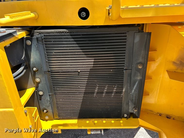 image for item EK4833 2016 Sakai SW850ND-II double drum vibratory roller