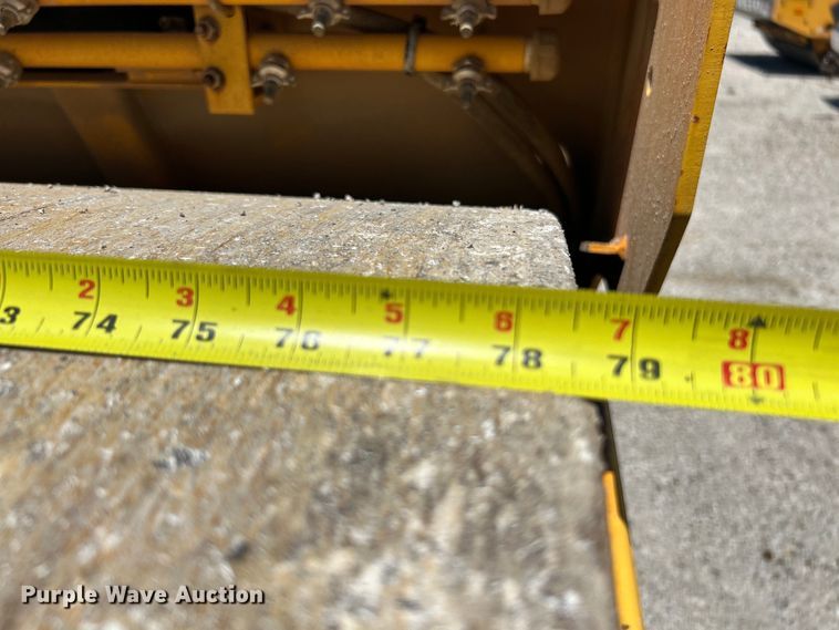 image for item EK4833 2016 Sakai SW850ND-II double drum vibratory roller