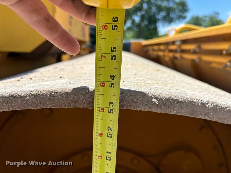 image for item EK4833 2016 Sakai SW850ND-II double drum vibratory roller