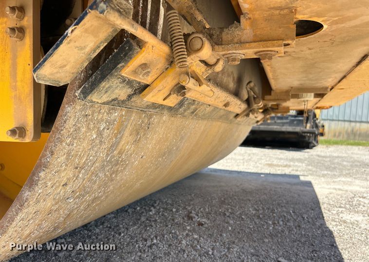 image for item EK4833 2016 Sakai SW850ND-II double drum vibratory roller