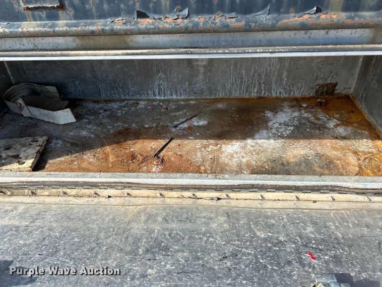 image for item EK4847 1999 GMC C7500 crane truck