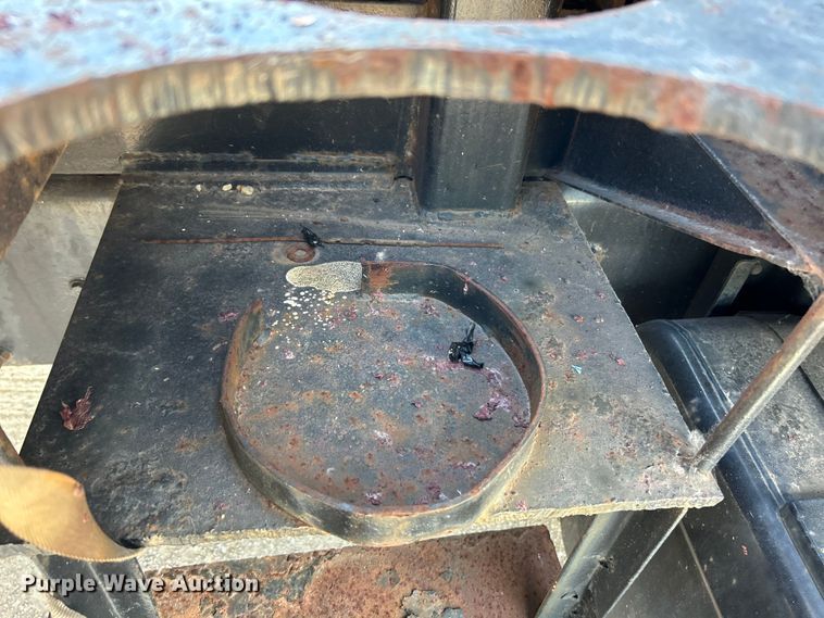 image for item EK4847 1999 GMC C7500 crane truck