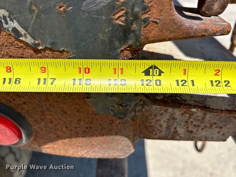 image for item EK4863 2006 International  4200 dump truck