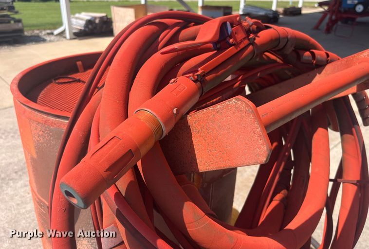 image for item EK8706 Schmidt sand blaster