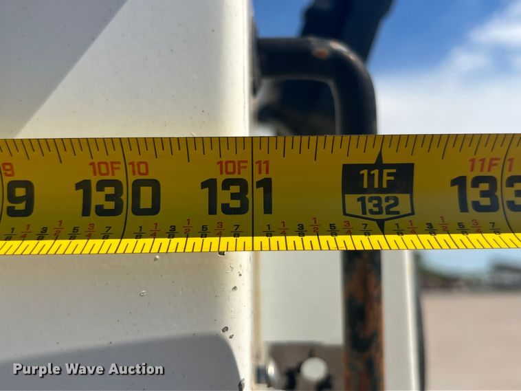 image for item EK8710 2006 Freightliner  Business Class M2 Crew Cab utility / service truck