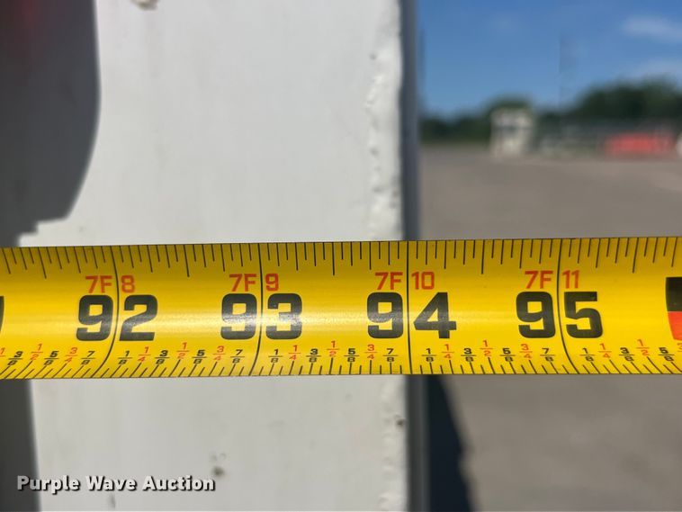 image for item EK8710 2006 Freightliner  Business Class M2 Crew Cab utility / service truck