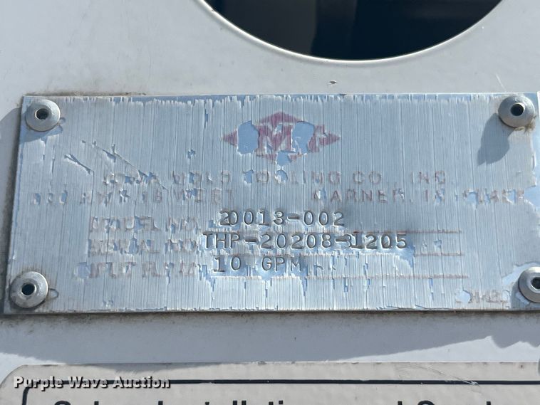 image for item EK8710 2006 Freightliner  Business Class M2 Crew Cab utility / service truck