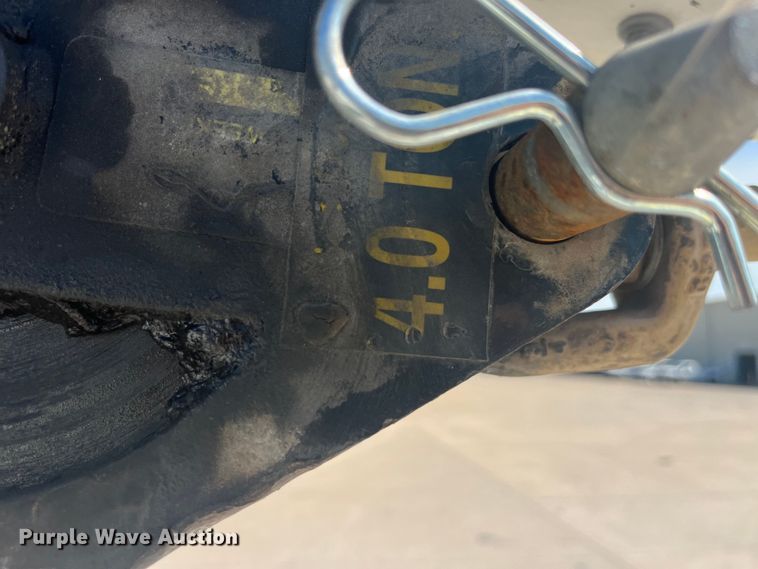 image for item EK8710 2006 Freightliner  Business Class M2 Crew Cab utility / service truck