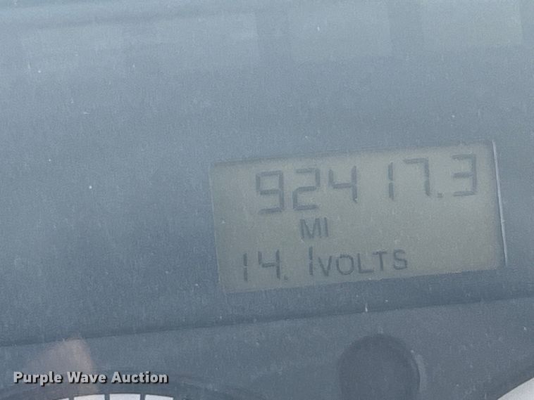 image for item EK8710 2006 Freightliner  Business Class M2 Crew Cab utility / service truck