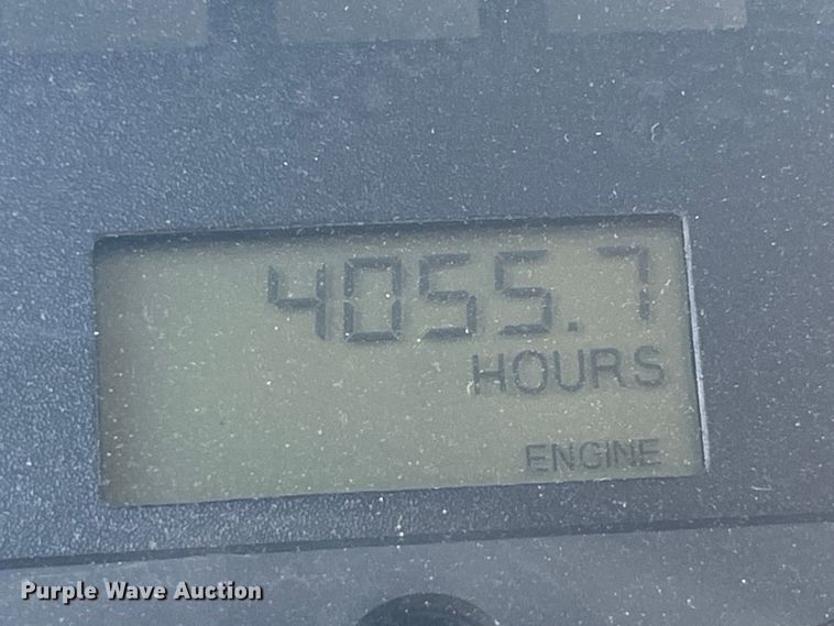 image for item EK8710 2006 Freightliner  Business Class M2 Crew Cab utility / service truck