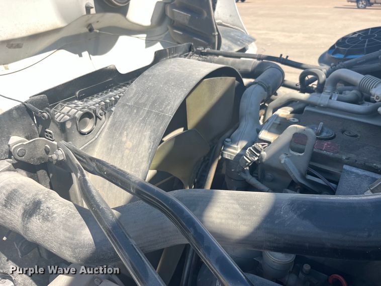 image for item EK8710 2006 Freightliner  Business Class M2 Crew Cab utility / service truck