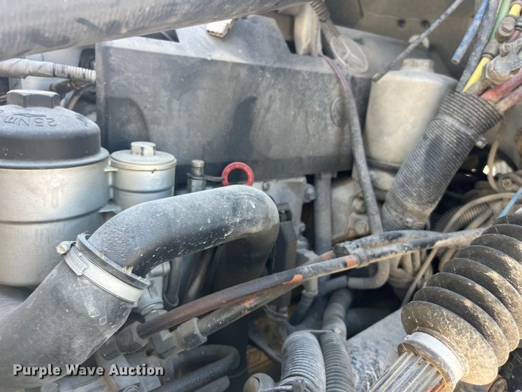 image for item EK8710 2006 Freightliner  Business Class M2 Crew Cab utility / service truck