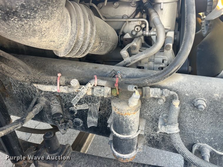 image for item EK8710 2006 Freightliner  Business Class M2 Crew Cab utility / service truck