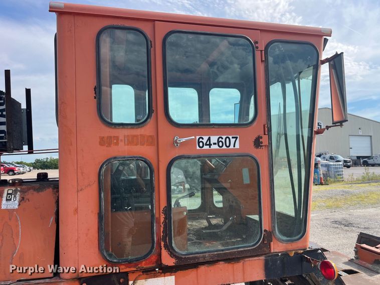 image for item EK8711 2000 Broce RC 350 broom