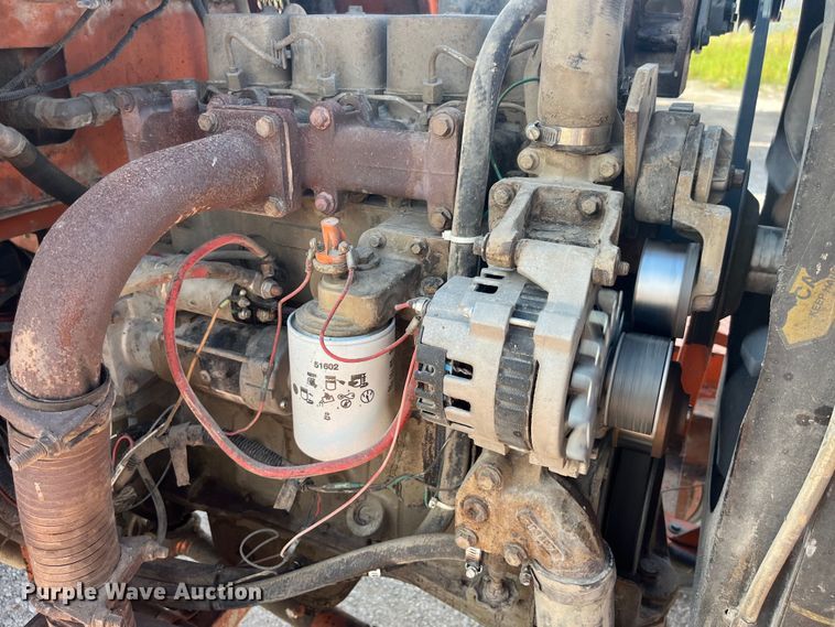 image for item EK8711 2000 Broce RC 350 broom