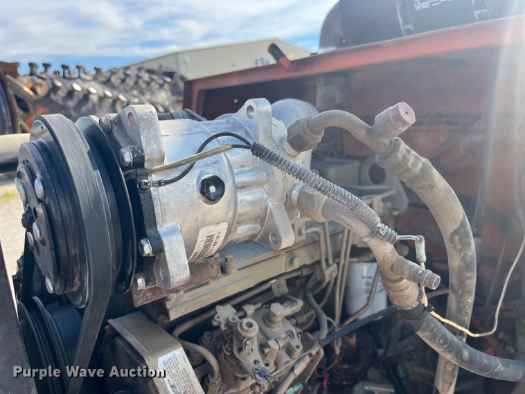 image for item EK8711 2000 Broce RC 350 broom