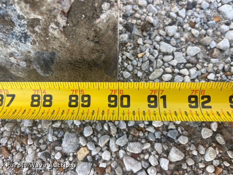 image for item EK8712 Superior Broom DT80J broom