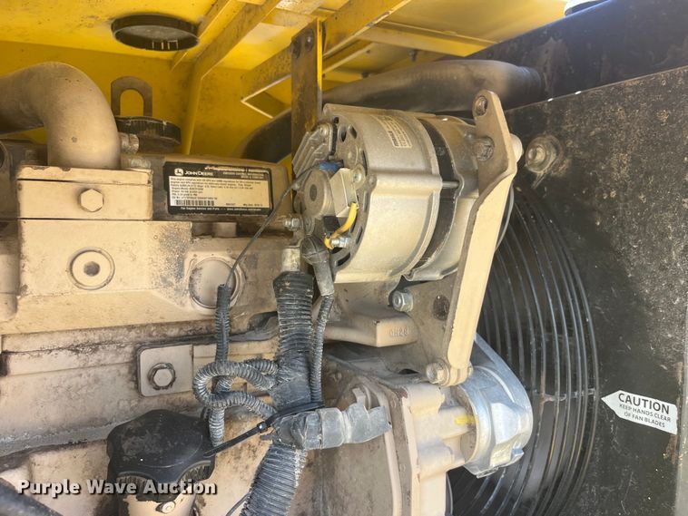 image for item EK8712 Superior Broom DT80J broom