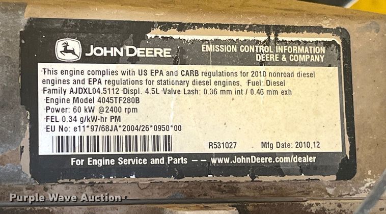 image for item EK8712 Superior Broom DT80J broom