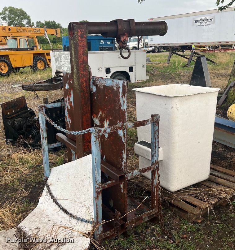 image for item EK8737 Tools