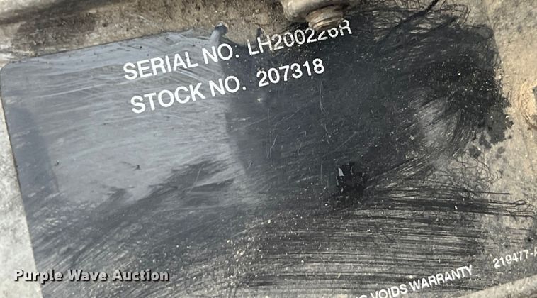 image for item EK8740 Deutz F 4M 2011 engine
