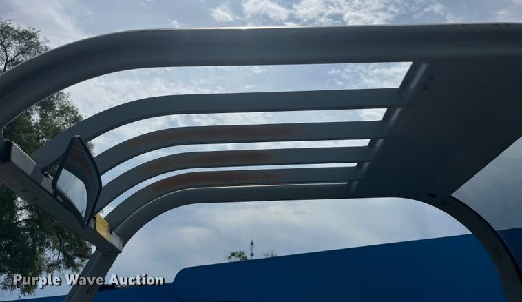 image for item EK8741 2007 Genie GTH-636 telehandler