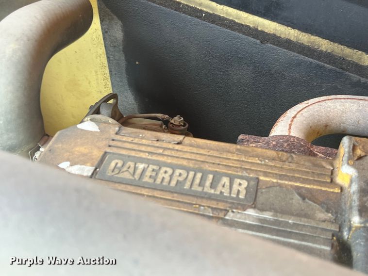 image for item EK8748 2007 JLG 660SJ boom lift