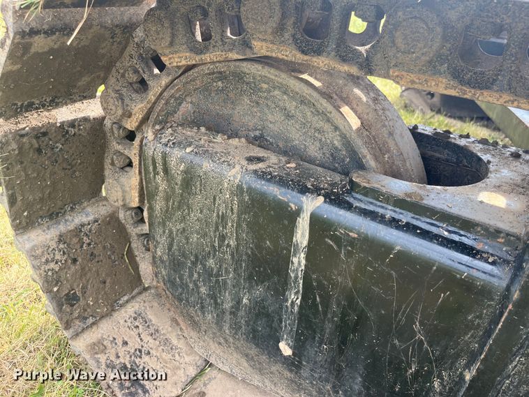 image for item EK8750 2002 JLG 660SJC boom lift