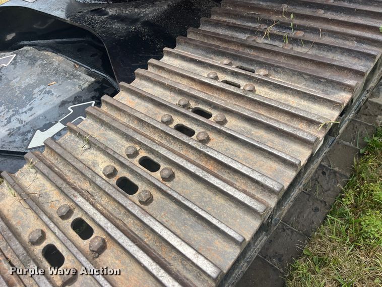 image for item EK8750 2002 JLG 660SJC boom lift