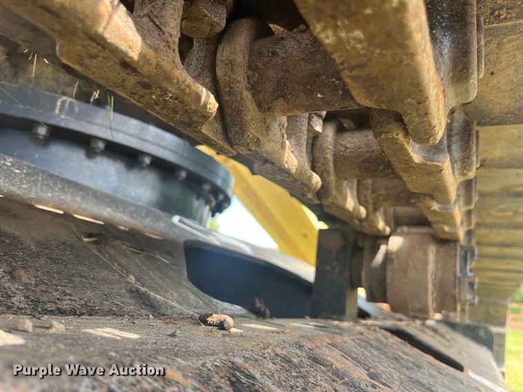 image for item EK8750 2002 JLG 660SJC boom lift